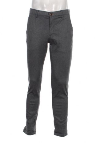 Ανδρικό παντελόνι Jack & Jones, Μέγεθος M, Χρώμα Μπλέ, Τιμή 10,99 €