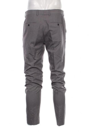 Мъжки панталон Jack & Jones, Размер L, Цвят Сив, Цена 82,00 лв.