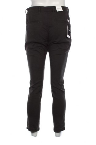 Ανδρικό παντελόνι Jack & Jones, Μέγεθος M, Χρώμα Γκρί, Τιμή 8,88 €