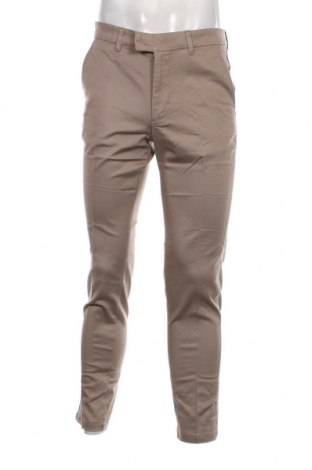 Ανδρικό παντελόνι Jack & Jones, Μέγεθος M, Χρώμα Καφέ, Τιμή 10,14 €
