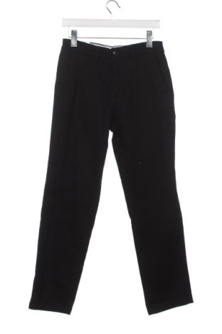 Ανδρικό παντελόνι Jack & Jones, Μέγεθος XS, Χρώμα Μαύρο, Τιμή 42,27 €