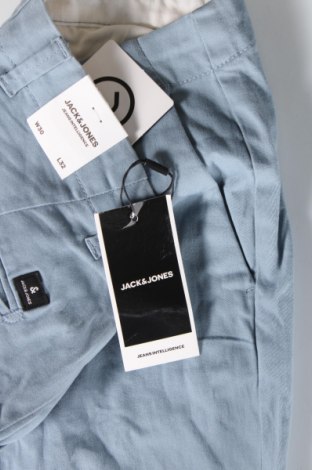Herrenhose Jack & Jones, Größe M, Farbe Blau, Preis 9,72 €