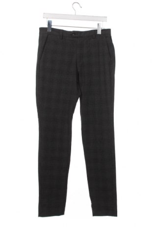 Мъжки панталон Jack & Jones, Размер M, Цвят Многоцветен, Цена 29,00 лв.