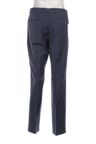 Мъжки панталон Jack & Jones PREMIUM, Размер L, Цвят Син, Цена 22,96 лв.