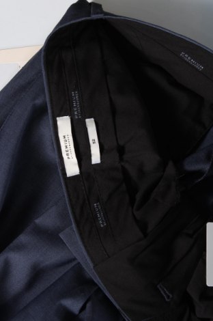 Pánské kalhoty  Jack & Jones PREMIUM, Velikost L, Barva Modrá, Cena  249,00 Kč