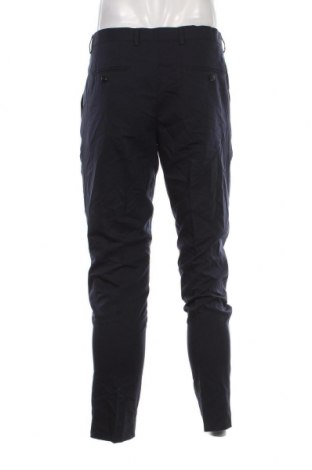 Ανδρικό παντελόνι Jack & Jones PREMIUM, Μέγεθος L, Χρώμα Μπλέ, Τιμή 13,10 €
