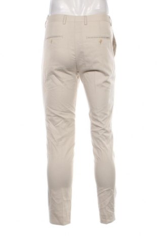 Pantaloni de bărbați Jack & Jones PREMIUM, Mărime M, Culoare Bej, Preț 269,74 Lei