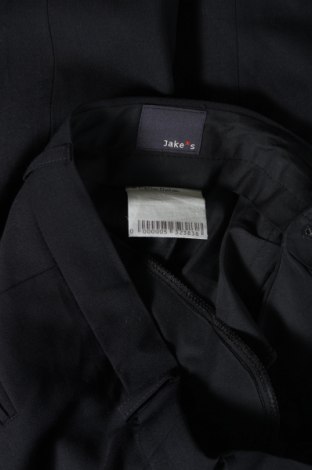 Pánske nohavice  Jake*s, Veľkosť L, Farba Modrá, Cena  2,47 €