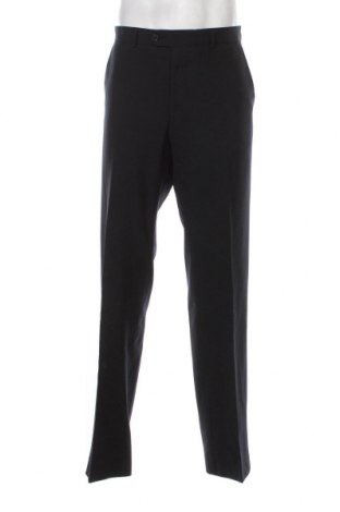 Ανδρικό παντελόνι Jake*s, Μέγεθος L, Χρώμα Μπλέ, Τιμή 4,84 €