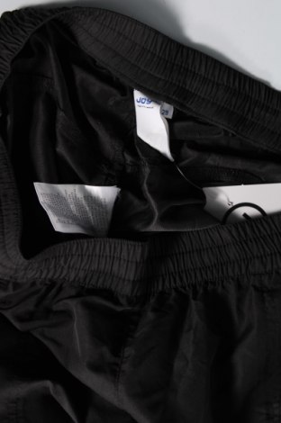 Ανδρικό παντελόνι Joy, Μέγεθος L, Χρώμα Μαύρο, Τιμή 17,94 €