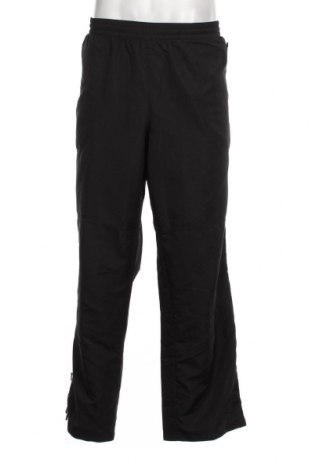 Pantaloni de bărbați Joy, Mărime L, Culoare Negru, Preț 14,31 Lei