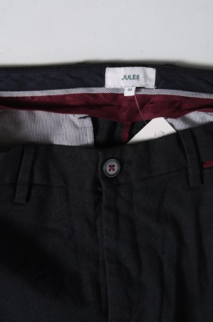 Мъжки панталон Jules, Размер S, Цвят Син, Цена 7,54 лв.
