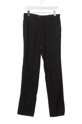 Ανδρικό παντελόνι Jules, Μέγεθος M, Χρώμα Μαύρο, Τιμή 5,38 €
