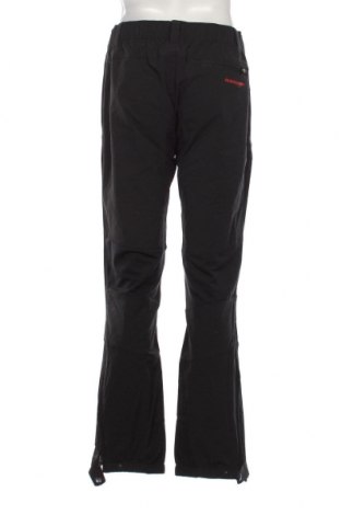 Pantaloni de bărbați Kilimanjaro, Mărime L, Culoare Negru, Preț 78,95 Lei