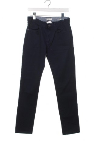 Ανδρικό παντελόνι LCW, Μέγεθος S, Χρώμα Μπλέ, Τιμή 5,64 €