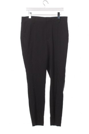 Pantaloni de bărbați Lager 157, Mărime L, Culoare Negru, Preț 23,85 Lei