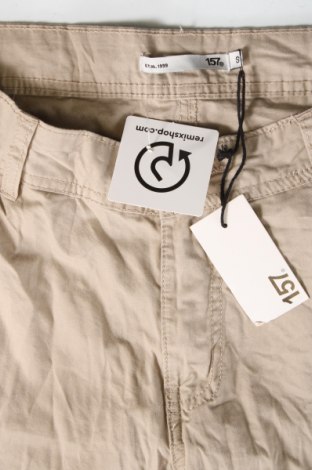 Ανδρικό παντελόνι Lager 157, Μέγεθος S, Χρώμα  Μπέζ, Τιμή 4,55 €