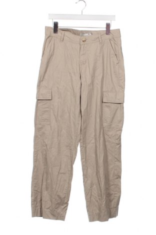 Pantaloni de bărbați Lager 157, Mărime S, Culoare Bej, Preț 24,21 Lei