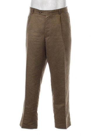 Pantaloni de bărbați Land Haus, Mărime XXL, Culoare Bej, Preț 58,19 Lei
