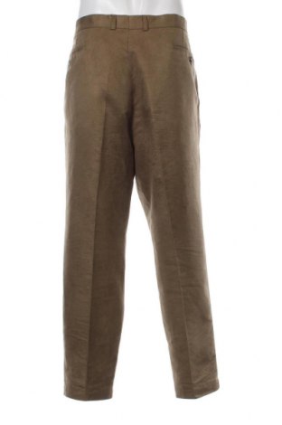 Pantaloni de bărbați Land Haus, Mărime XXL, Culoare Bej, Preț 54,37 Lei