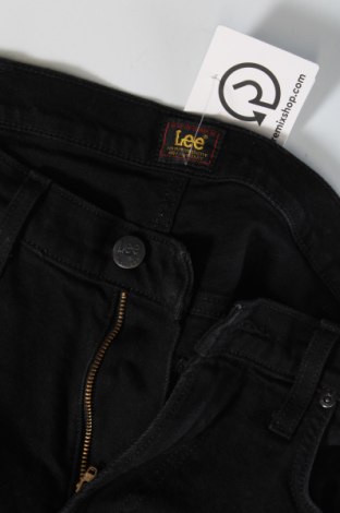 Мъжки панталон Lee, Размер M, Цвят Черен, Цена 25,52 лв.