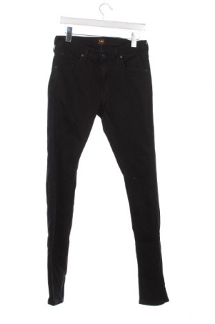 Pantaloni de bărbați Lee, Mărime M, Culoare Negru, Preț 83,95 Lei