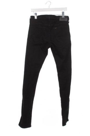 Pantaloni de bărbați Lee, Mărime M, Culoare Negru, Preț 83,95 Lei