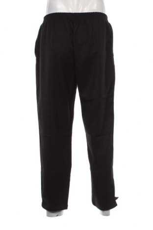 Ανδρικό παντελόνι Lefties, Μέγεθος L, Χρώμα Μαύρο, Τιμή 9,01 €