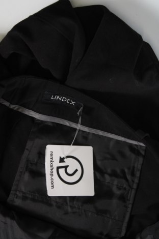 Pantaloni de bărbați Lindex, Mărime M, Culoare Negru, Preț 19,08 Lei