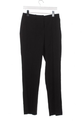 Мъжки панталон Lindex, Размер M, Цвят Черен, Цена 6,67 лв.