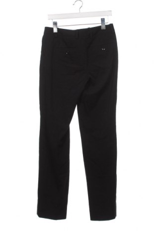 Мъжки панталон Lindex, Размер M, Цвят Черен, Цена 7,25 лв.