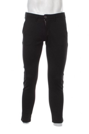 Ανδρικό παντελόνι Liu Jo, Μέγεθος M, Χρώμα Μαύρο, Τιμή 21,45 €