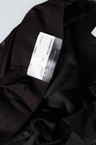 Pánské kalhoty  MARC NEW YORK, Velikost L, Barva Černá, Cena  457,00 Kč