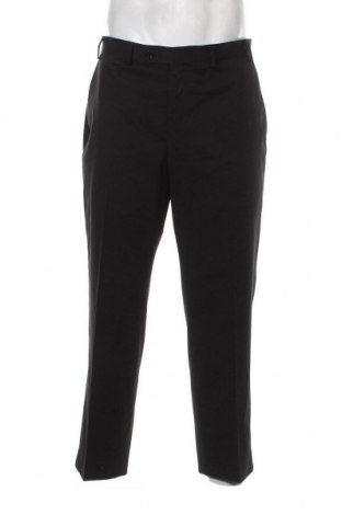Мъжки панталон MICHAEL Michael Kors, Размер L, Цвят Черен, Цена 60,30 лв.