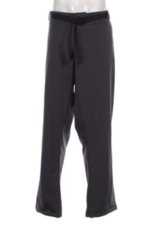 Мъжки панталон Maier Sports, Размер 5XL, Цвят Черен, Цена 117,00 лв.