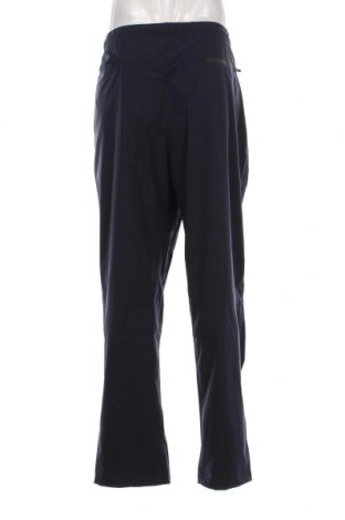 Herrenhose Maier Sports, Größe 3XL, Farbe Blau, Preis 60,31 €