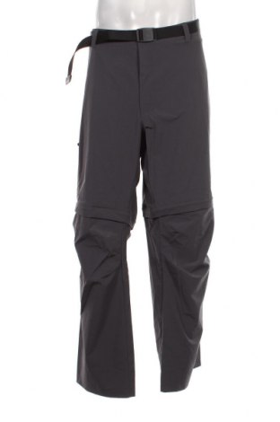 Мъжки панталон Maier Sports, Размер 5XL, Цвят Сив, Цена 47,97 лв.