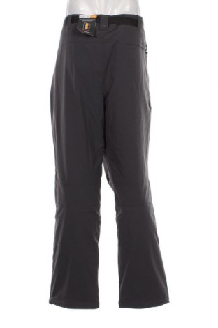 Ανδρικό παντελόνι Maier Sports, Μέγεθος 3XL, Χρώμα Γκρί, Τιμή 26,54 €