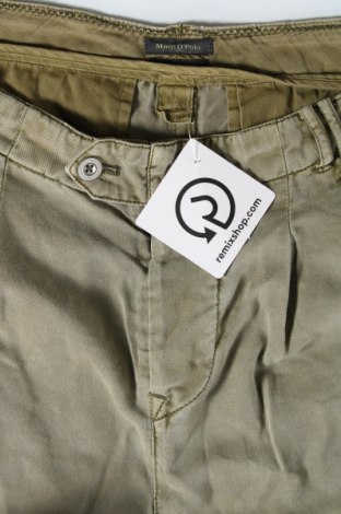 Мъжки панталон Marc O'Polo, Размер M, Цвят Зелен, Цена 41,06 лв.