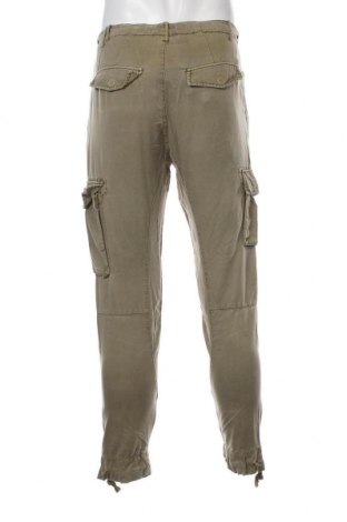 Мъжки панталон Marc O'Polo, Размер M, Цвят Зелен, Цена 31,48 лв.