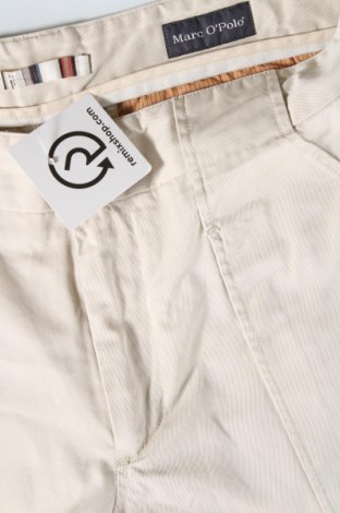 Мъжки панталон Marc O'Polo, Размер L, Цвят Екрю, Цена 56,39 лв.