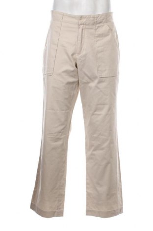 Мъжки панталон Marc O'Polo, Размер L, Цвят Екрю, Цена 40,05 лв.