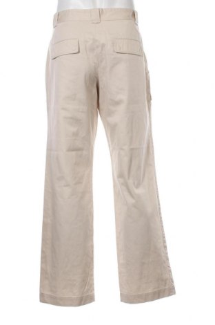 Мъжки панталон Marc O'Polo, Размер L, Цвят Екрю, Цена 56,39 лв.