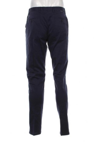 Pantaloni de bărbați Marciano by Guess, Mărime L, Culoare Albastru, Preț 326,71 Lei