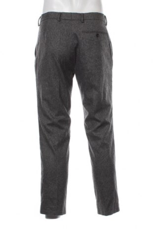 Мъжки панталон Marks & Spencer, Размер M, Цвят Сив, Цена 29,16 лв.