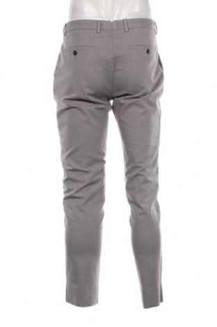 Pantaloni de bărbați Massimo Dutti, Mărime L, Culoare Gri, Preț 119,70 Lei