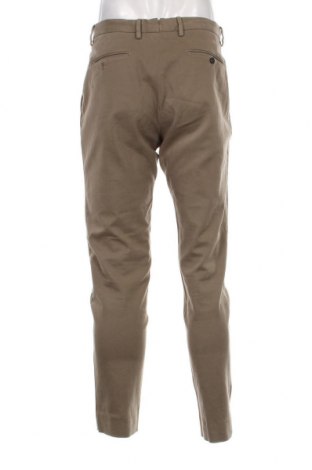 Pantaloni de bărbați Massimo Dutti, Mărime M, Culoare Verde, Preț 67,34 Lei