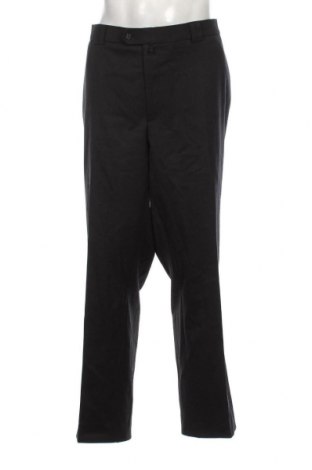 Мъжки панталон Meyer, Размер 3XL, Цвят Черен, Цена 18,04 лв.