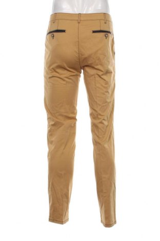 Мъжки панталон Meyer, Размер M, Цвят Бежов, Цена 12,32 лв.
