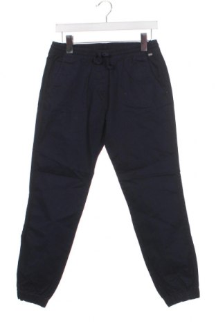 Pantaloni de bărbați Napapijri, Mărime XS, Culoare Albastru, Preț 94,24 Lei